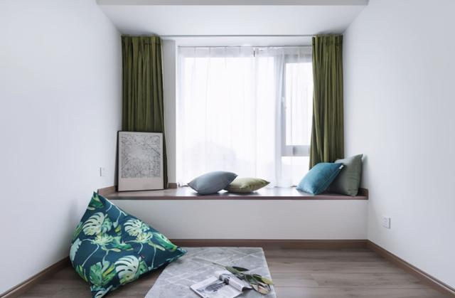 飘窗算套内面积吗（房子飘窗算一半面积还是不算面积）